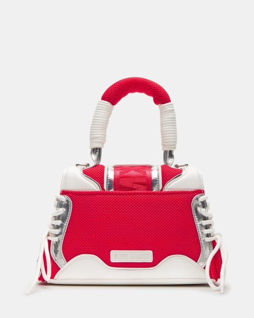 DIEGO BAG RED MULTI - Image 7