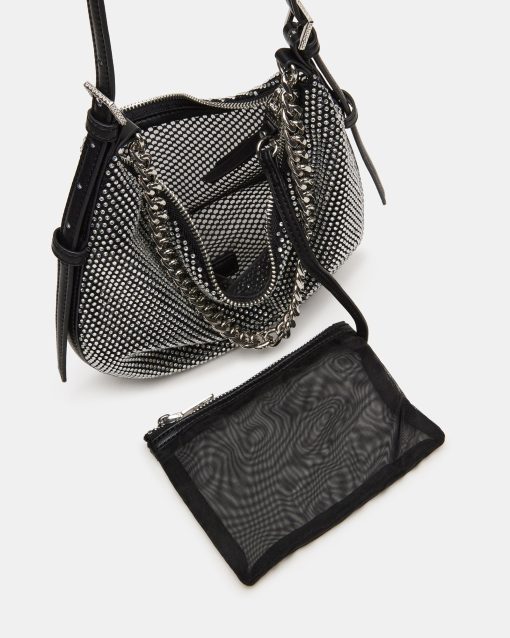 DREAMIN BAG BLACK MULTI - Image 4