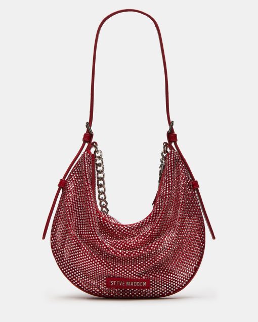 DREAMIN BAG RED MULTI - Image 6