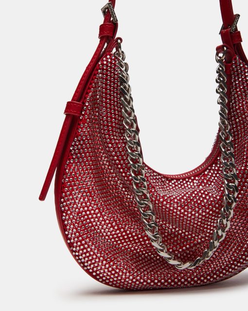 DREAMIN BAG RED MULTI - Image 3