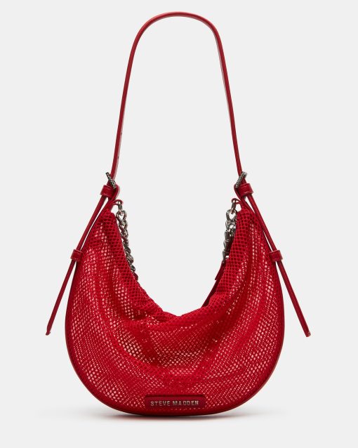 DREAMIN BAG RED - Image 6