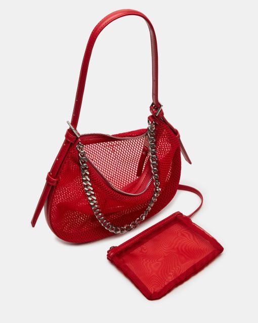 DREAMIN BAG RED - Image 5