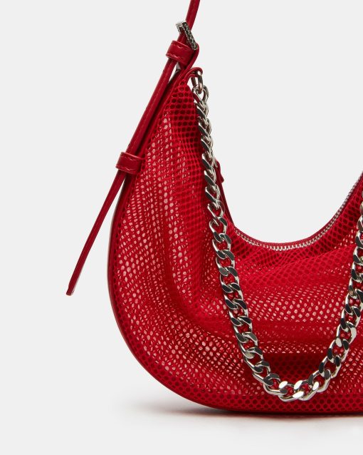 DREAMIN BAG RED - Image 3