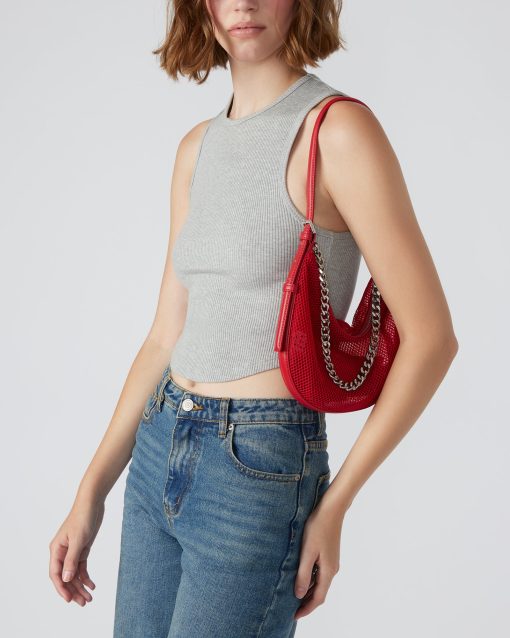 DREAMIN BAG RED - Image 2