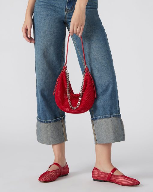 DREAMIN BAG RED - Image 7