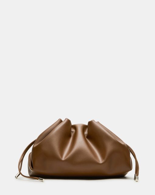 EMMY BAG COGNAC