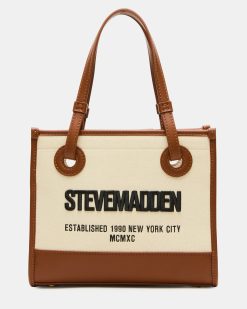 ERIS BAG COGNAC MULTI
