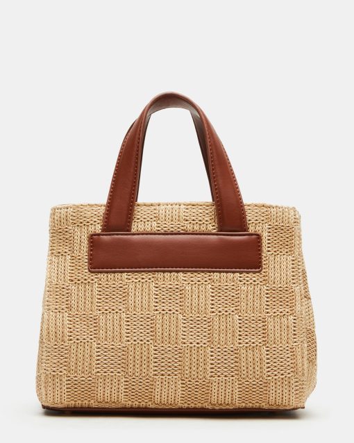 FLORES BAG NATURAL MULTI - Image 6