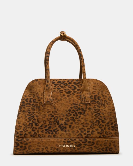 HADLEE  BAG LEOPARD - Image 6