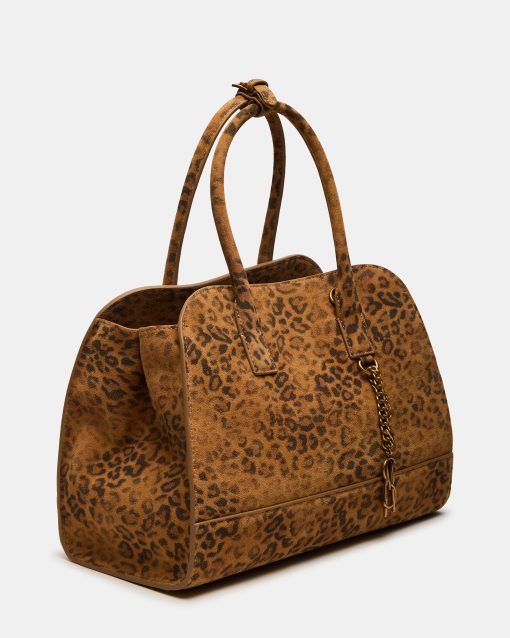 HADLEE  BAG LEOPARD - Image 4