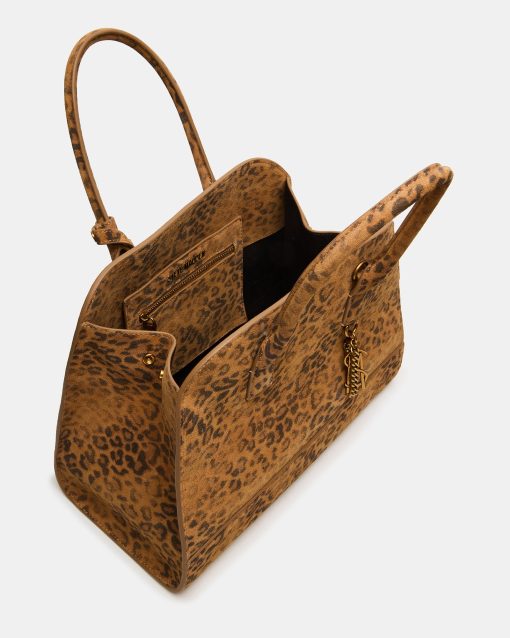HADLEE  BAG LEOPARD - Image 5