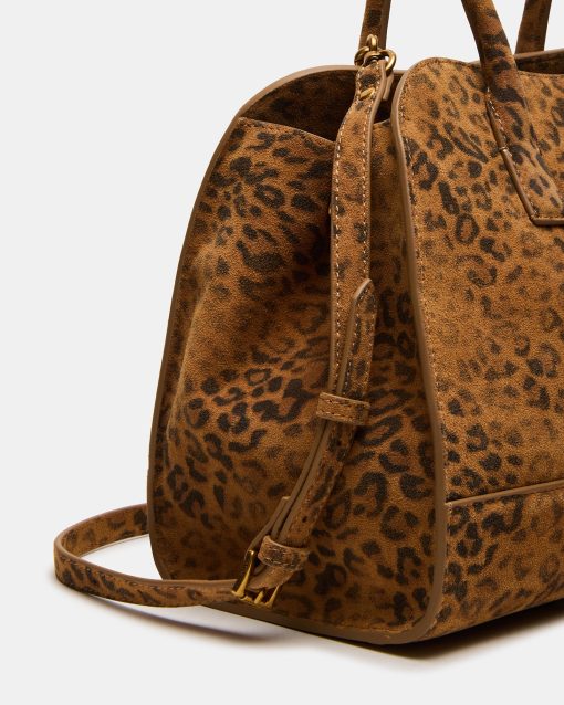 HADLEE  BAG LEOPARD - Image 3