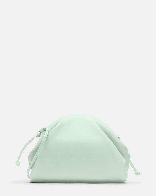 VIXEN FLAT AND HAILEE BAG PISTACHIO BUNDLE - Image 4