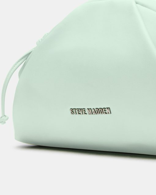 VIXEN FLAT AND HAILEE BAG PISTACHIO BUNDLE - Image 5