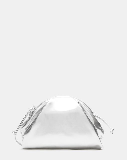 SATURN HEEL AND HAILEE BAG SILVER BUNDLE - Image 4