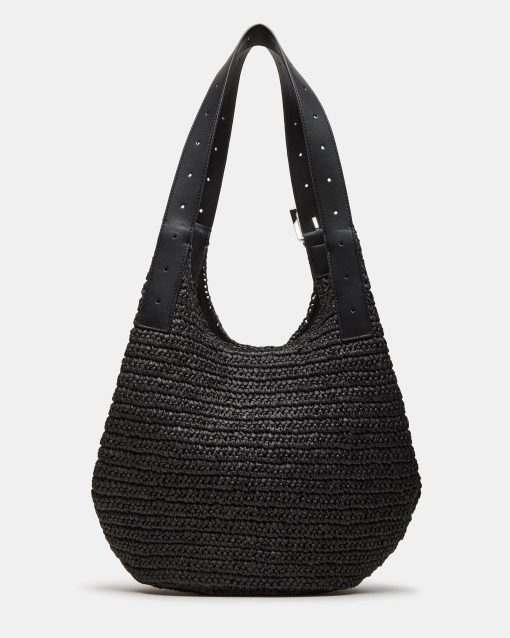 HIPPEE BAG BLACK MULTI - Image 6