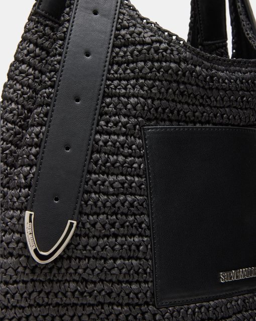HIPPEE BAG BLACK MULTI - Image 3