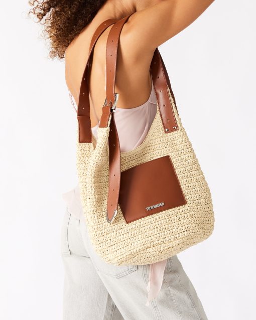 HIPPEE BAG COGNAC MULTI - Image 2