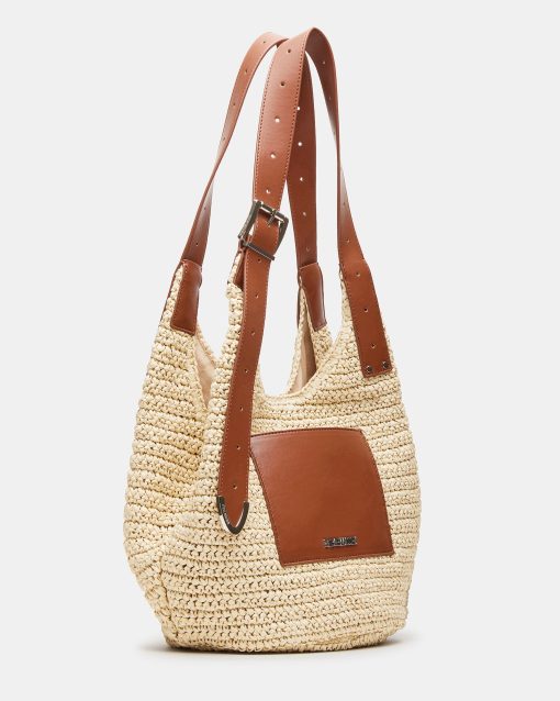 HIPPEE BAG COGNAC MULTI - Image 4