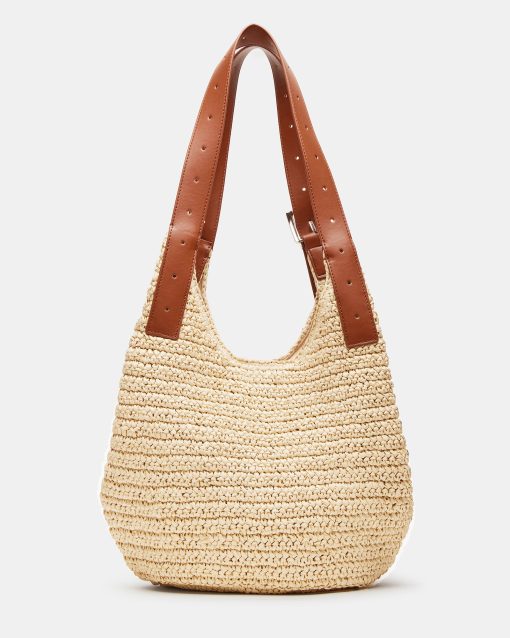 HIPPEE BAG COGNAC MULTI - Image 6