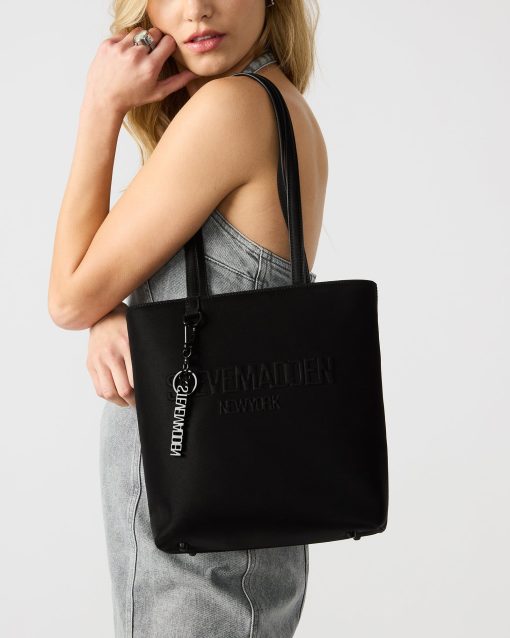 ILLIE BAG BLACK/BLACK - Image 2