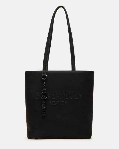 ILLIE BAG BLACK/BLACK
