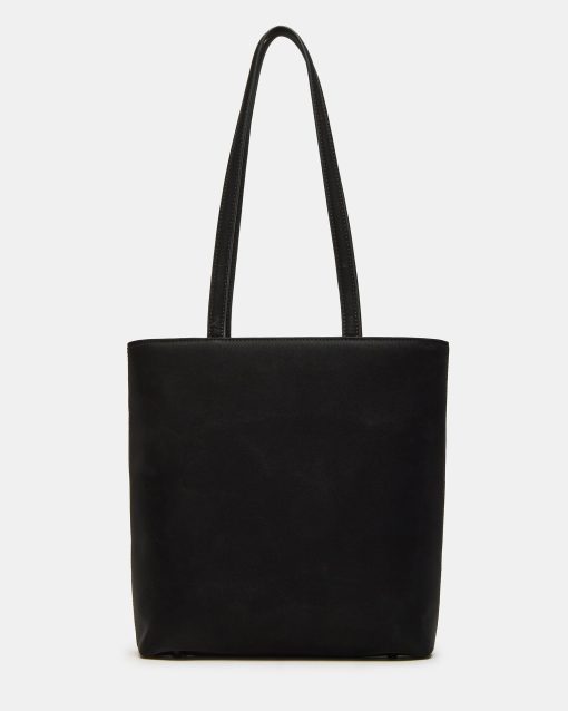 ILLIE BAG BLACK/BLACK - Image 6