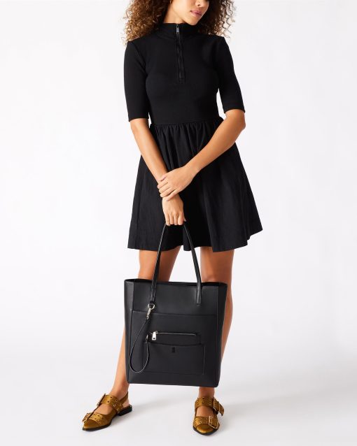 KIMMY BAG BLACK - Image 7