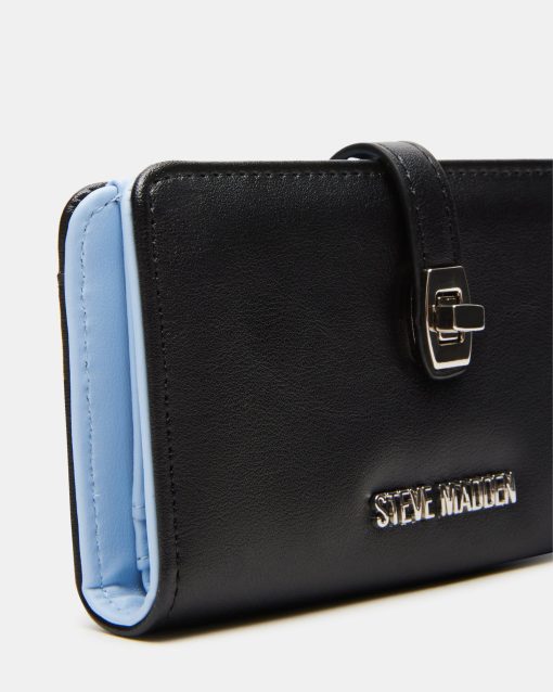 LAYER WALLET BLACK - Image 2