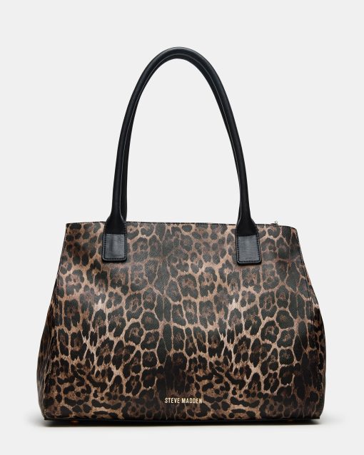 LEILANI BAG LEOPARD - Image 6