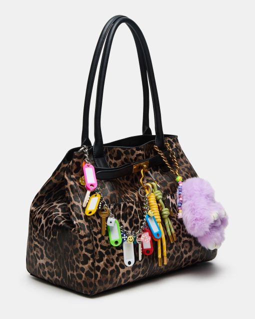 LEILANI BAG LEOPARD - Image 4
