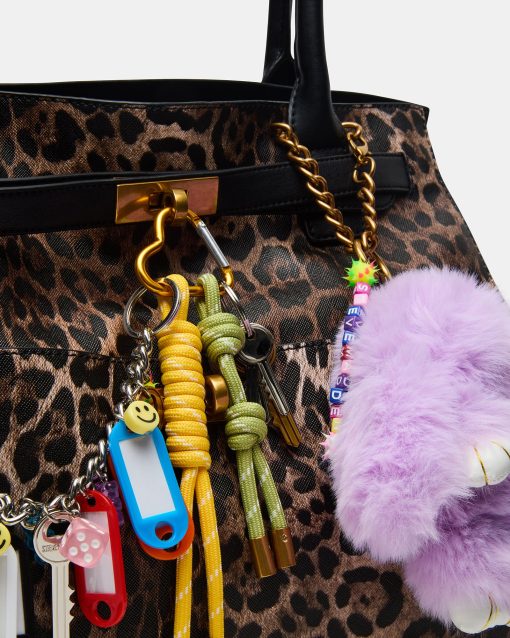 LEILANI BAG LEOPARD - Image 3