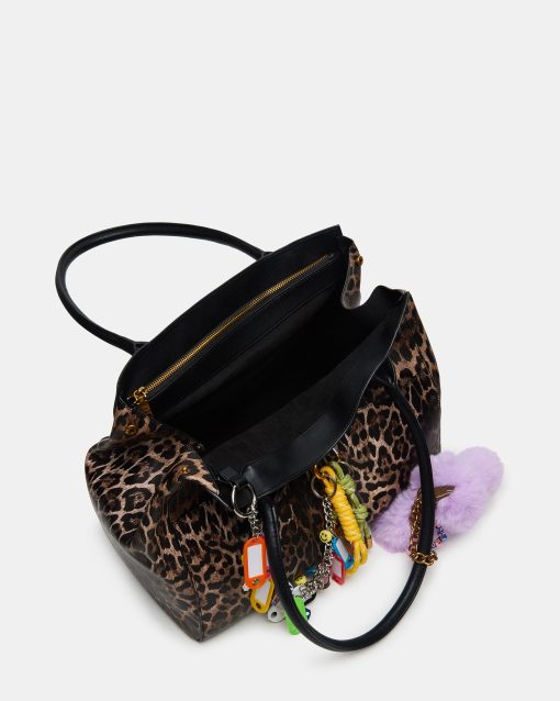 LEILANI BAG LEOPARD - Image 5