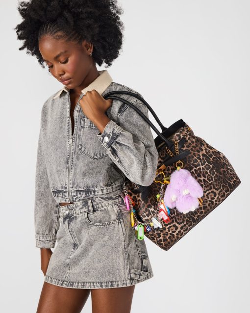 LEILANI BAG LEOPARD - Image 7