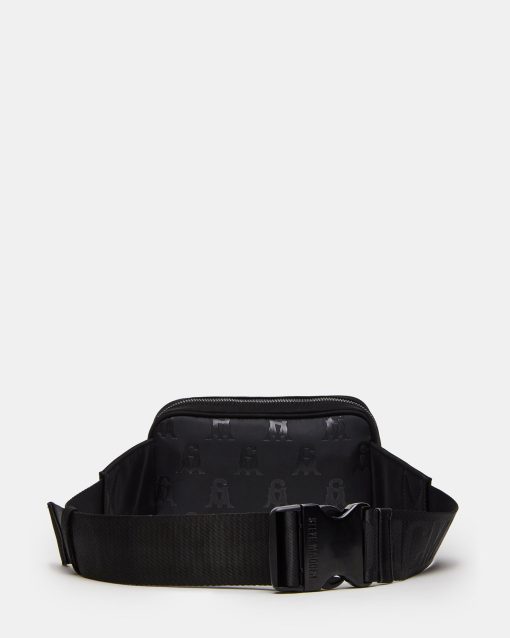 LIND BAG BLACK/BLACK - Image 6