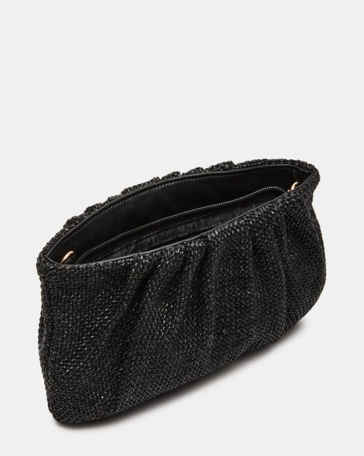LUCIA BAG BLACK - Image 5