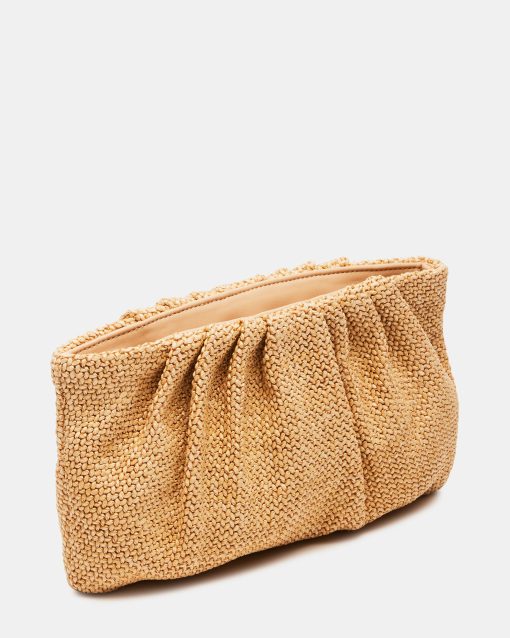 LUCIA BAG NATURAL - Image 3
