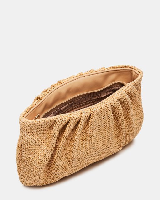 LUCIA BAG NATURAL - Image 5