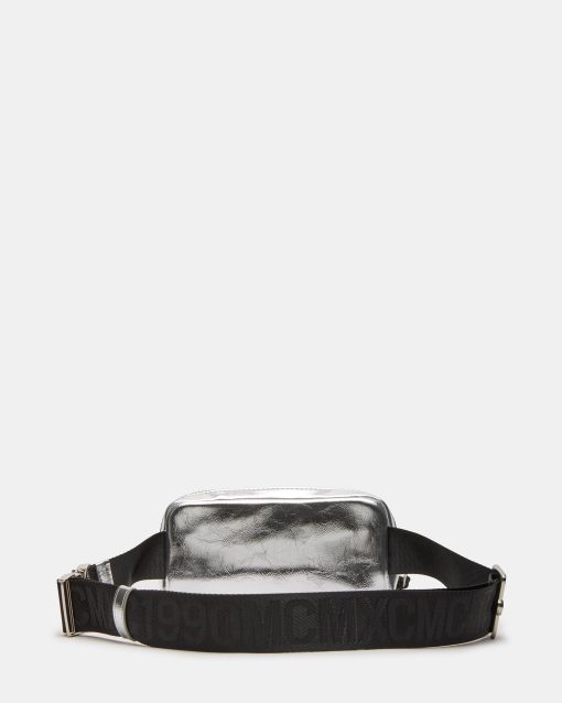 MADRIDD BAG SILVER - Image 6