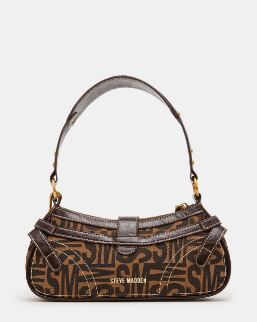 MOTORR BAG BROWN MULTI - Image 6