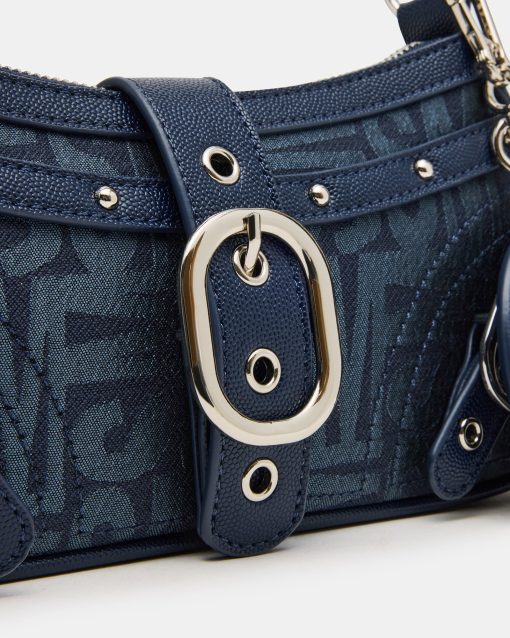 MOTORR BAG DENIM - Image 3