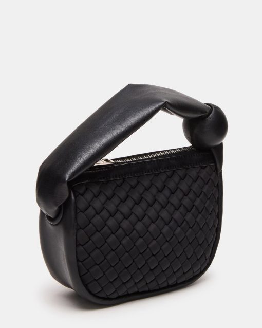 NATASHA BAG BLACK - Image 4