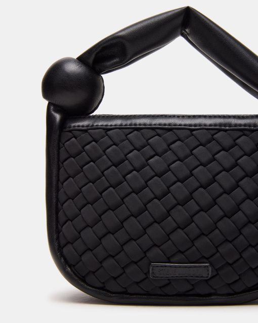 NATASHA BAG BLACK - Image 3