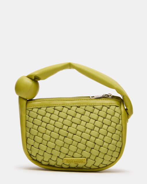 NATASHA BAG LIME - Image 6