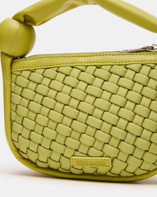 NATASHA BAG LIME - Image 3