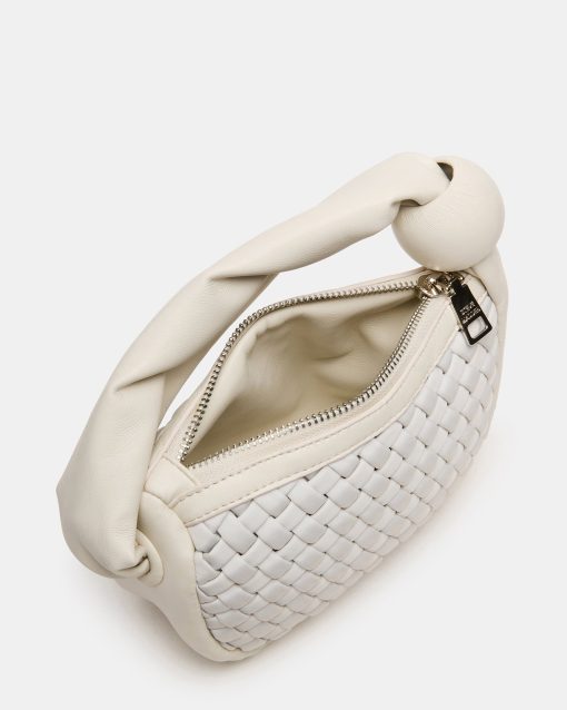 NATASHA BAG WHITE - Image 4