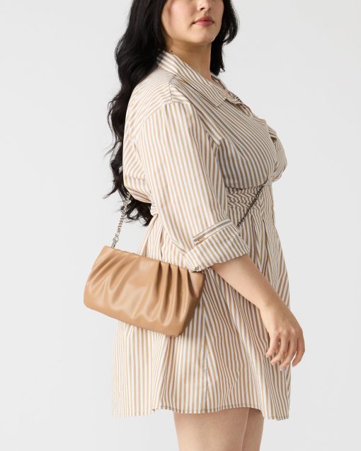 NIKA BAG CHESTNUT - Image 2
