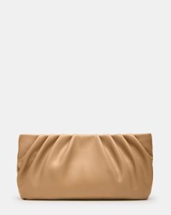 NIKA BAG CHESTNUT