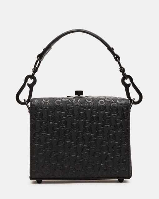 NOYA BAG BLACK/BLACK - Image 6