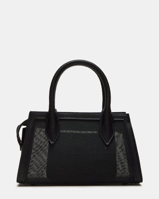 PEACHY BAG BLACK - Image 6